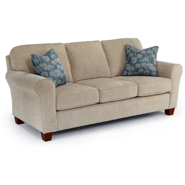 Annabel Sofa-Custom - Chapin Furniture