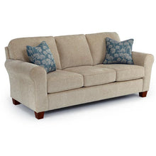 Annabel Sofa-Custom - Chapin Furniture