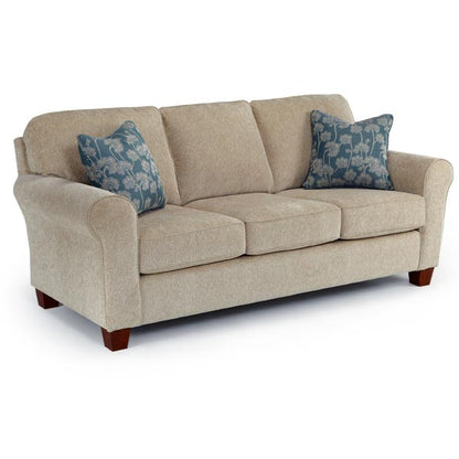 Annabel Sofa-Custom - Chapin Furniture