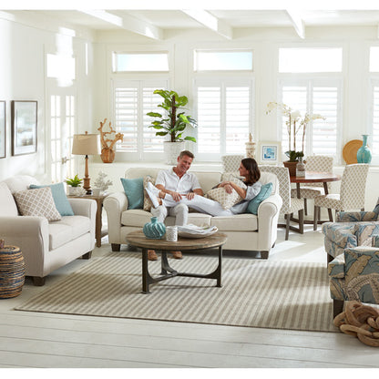 Annabel Sofa-Custom - Chapin Furniture