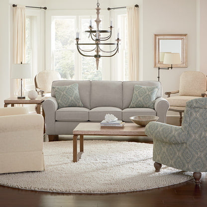 Annabel Sofa-Custom - Chapin Furniture
