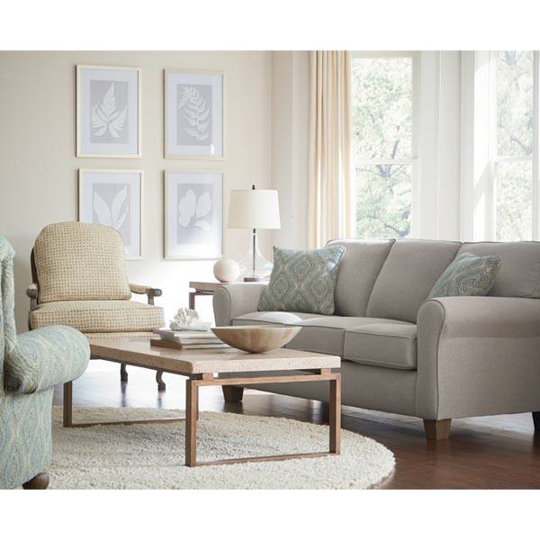 Annabel Sofa-Custom - Chapin Furniture