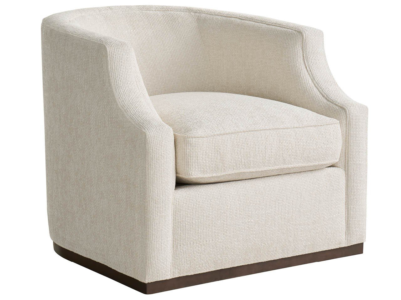 Sara Swivel Chair - Thumbnail 2