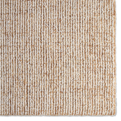 Sublime Texture Korvain SBL01 Yellow/Ivory Rug - Chapin Furniture