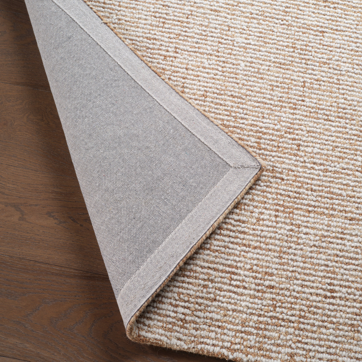 Sublime Texture Korvain SBL01 Yellow/Ivory Rug - Chapin Furniture