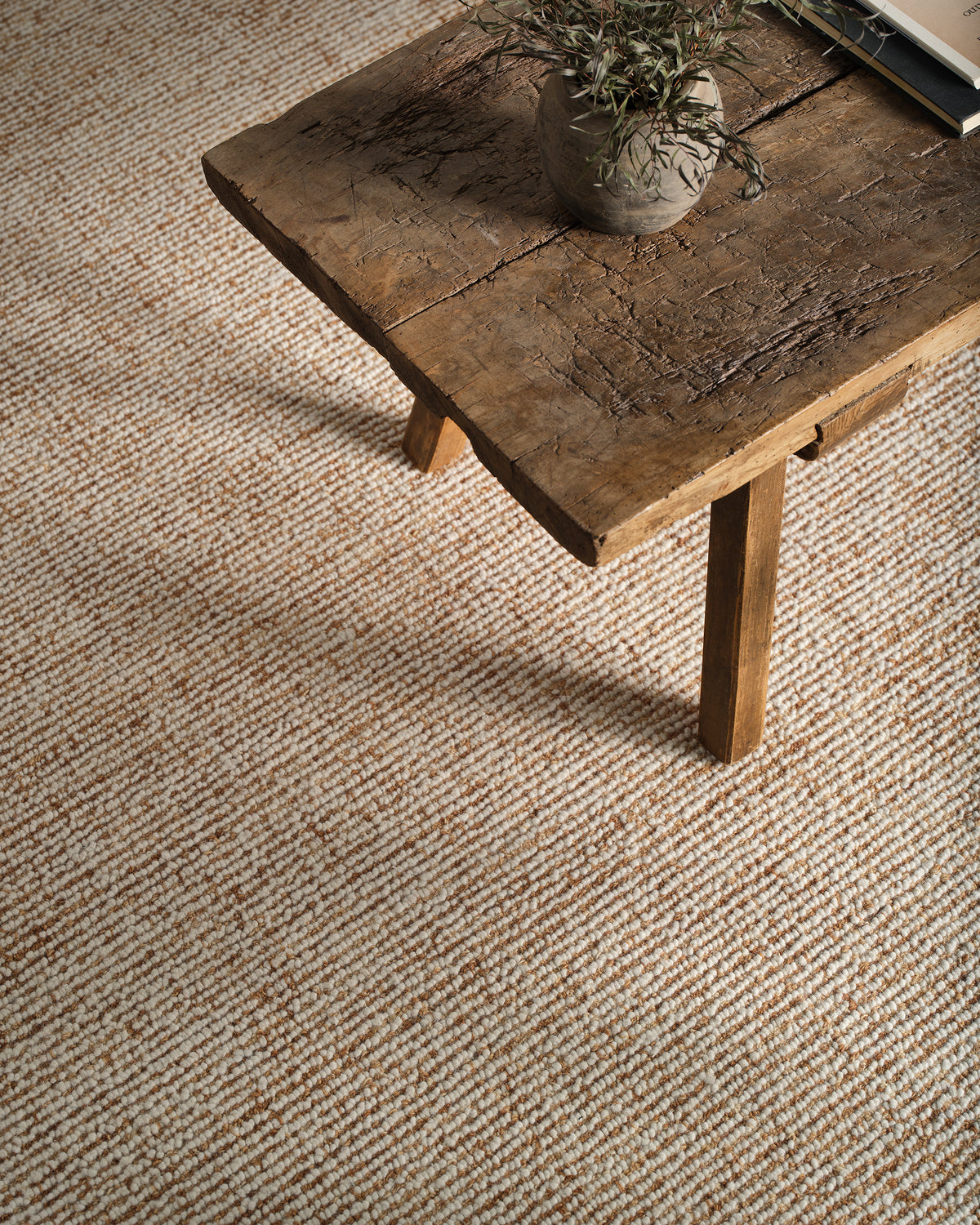 Sublime Texture Korvain SBL01 Yellow/Ivory Rug - Chapin Furniture