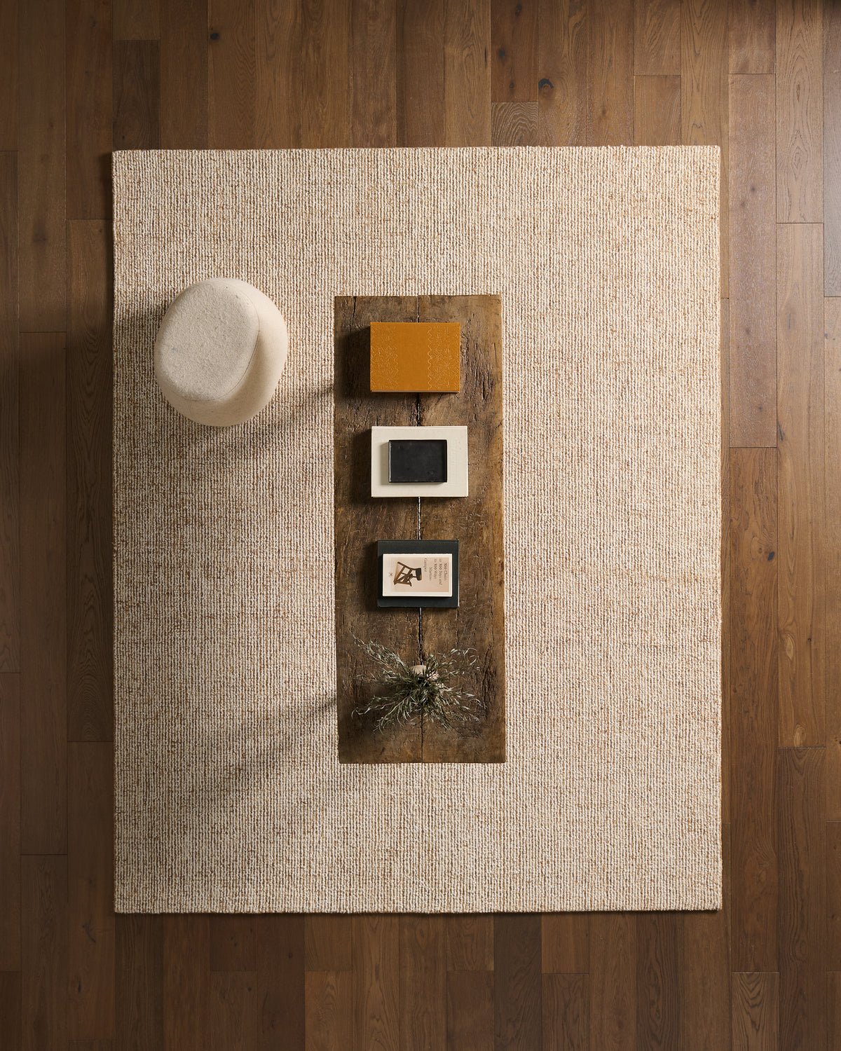 Sublime Texture Korvain SBL01 Yellow/Ivory Rug - Chapin Furniture