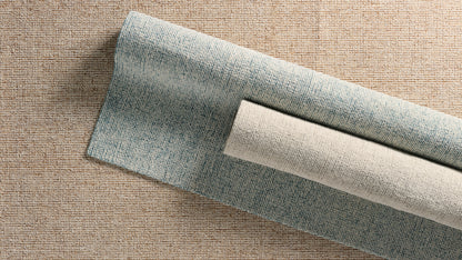 Sublime Texture Korvain SBL01 Yellow/Ivory Rug - Chapin Furniture
