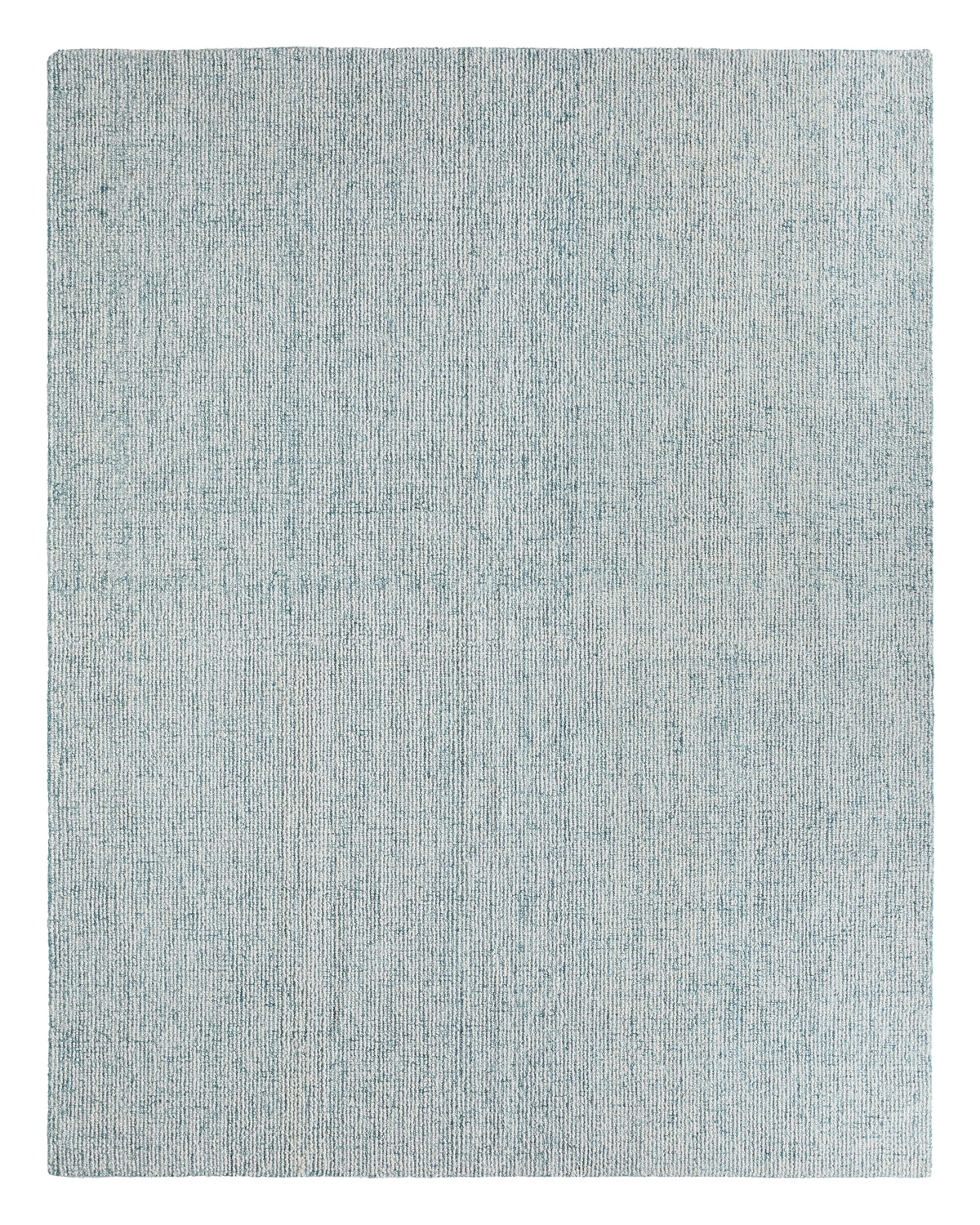 Sublime Texture Korvain SBL02 Blue/Ivory Rug - Chapin Furniture