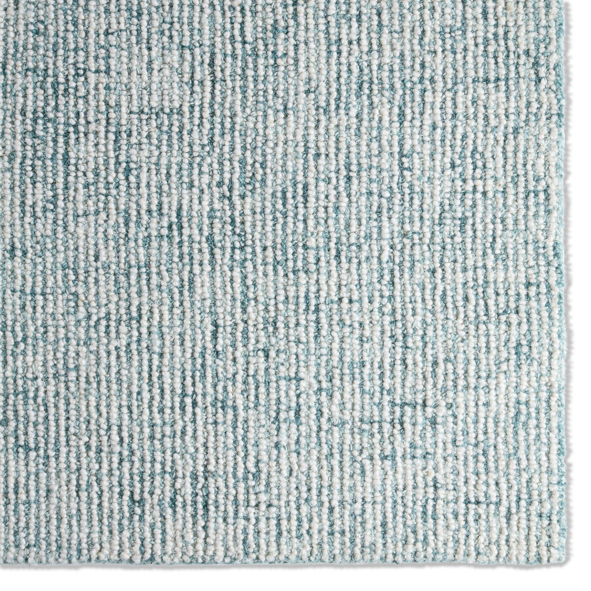 Sublime Texture Korvain SBL02 Blue/Ivory Rug - Chapin Furniture