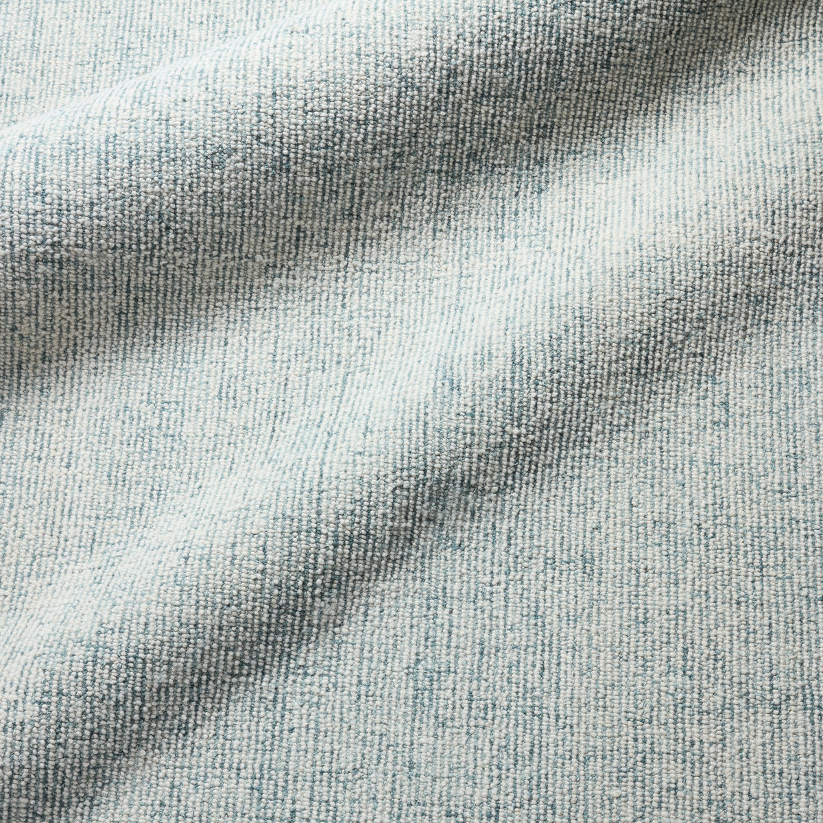 Sublime Texture Korvain SBL02 Blue/Ivory Rug - Chapin Furniture