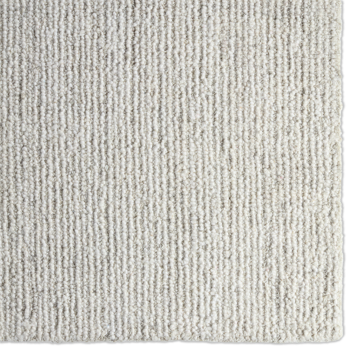 Sublime Texture Korvain SBL03 Gray/Ivory Rug - Chapin Furniture