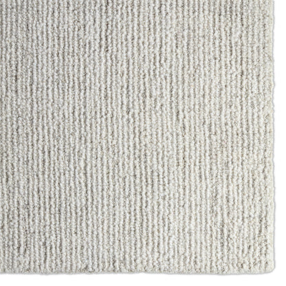 Sublime Texture Korvain SBL03 Gray/Ivory Rug - Chapin Furniture