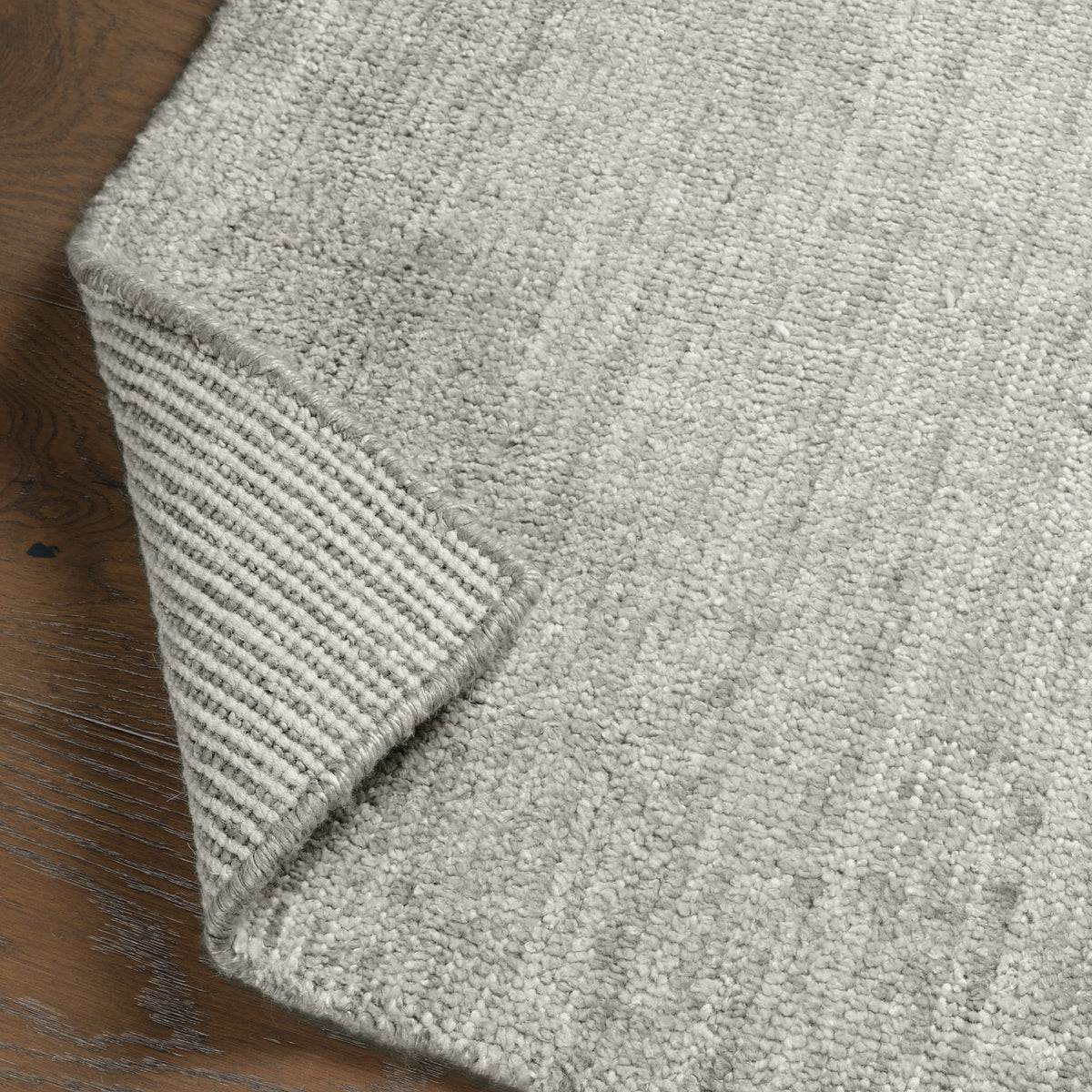Soft Horizon Dilwyn SFH02 Gray Rug - Chapin Furniture