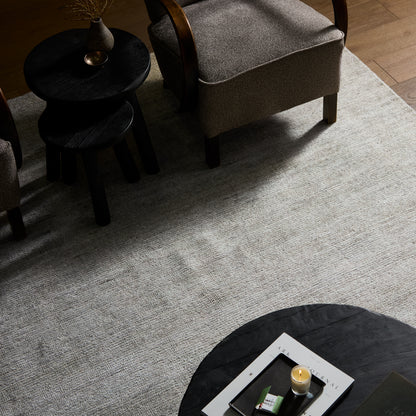 Soft Horizon Dilwyn SFH02 Gray Rug - Chapin Furniture