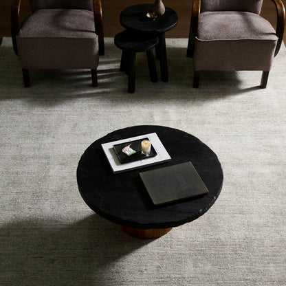 Soft Horizon Dilwyn SFH02 Gray Rug - Chapin Furniture