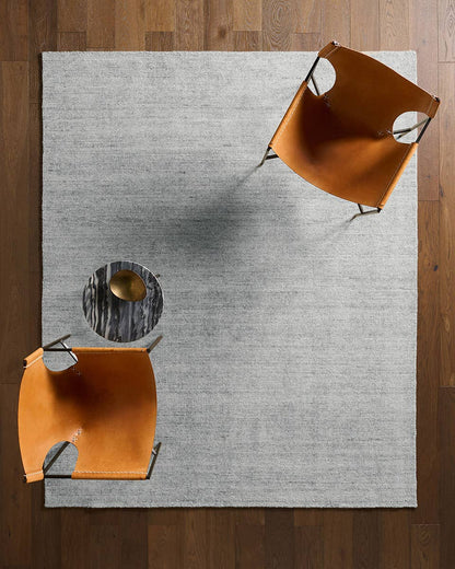 Soft Horizon Dilwyn SFH02 Gray Rug - Chapin Furniture