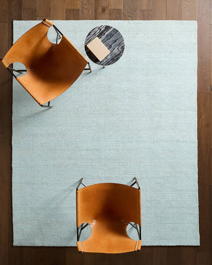 Soft Horizon Dilwyn SFH03 Blue Rug - Chapin Furniture
