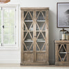 Anden Tall Cabinet - Chapin Furniture