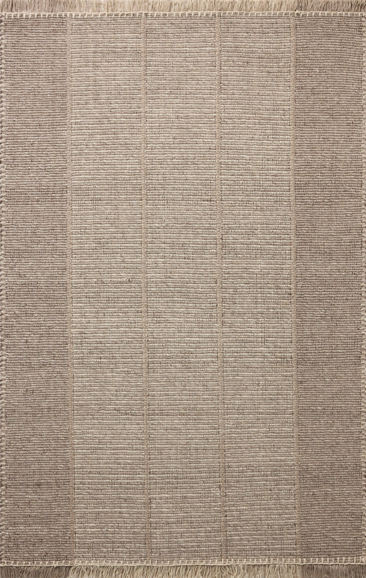 Sigrid 02 Ash/Ivory Rug - Chapin Furniture