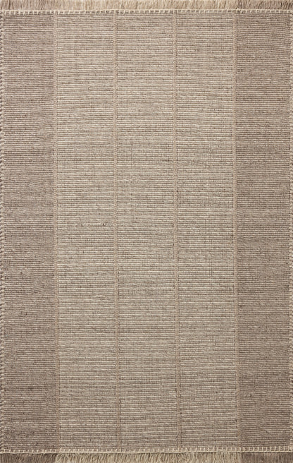 Sigrid 02 Ash/Ivory Rug - Chapin Furniture