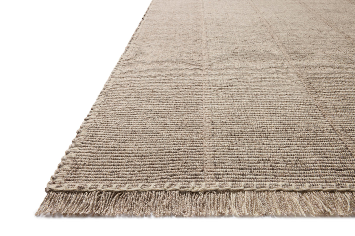 Sigrid 02 Ash/Ivory Rug - Chapin Furniture