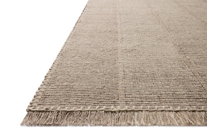 Sigrid 02 Ash/Ivory Rug - Chapin Furniture