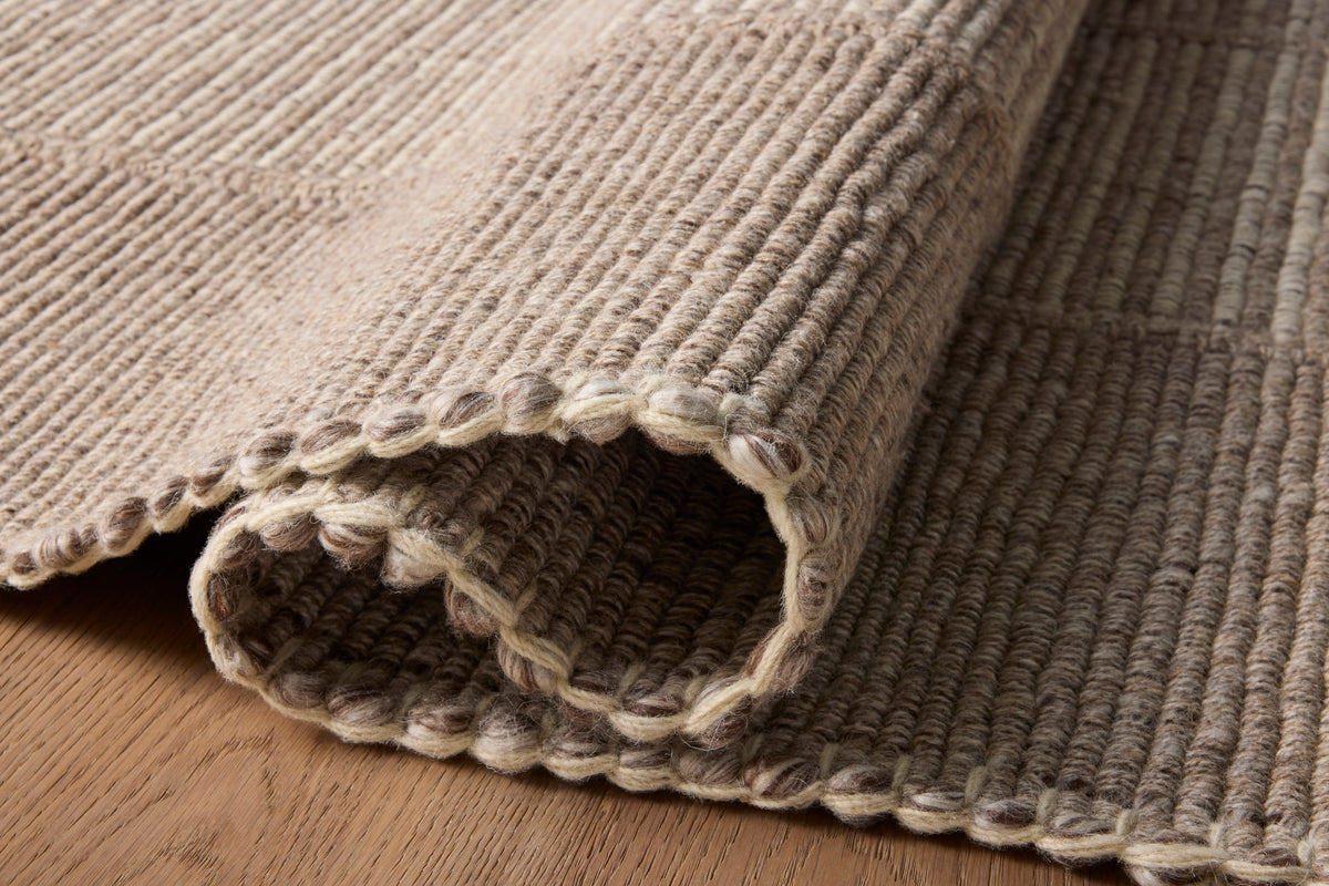 Sigrid 02 Ash/Ivory Rug - Chapin Furniture