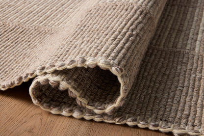 Sigrid 02 Ash/Ivory Rug - Chapin Furniture