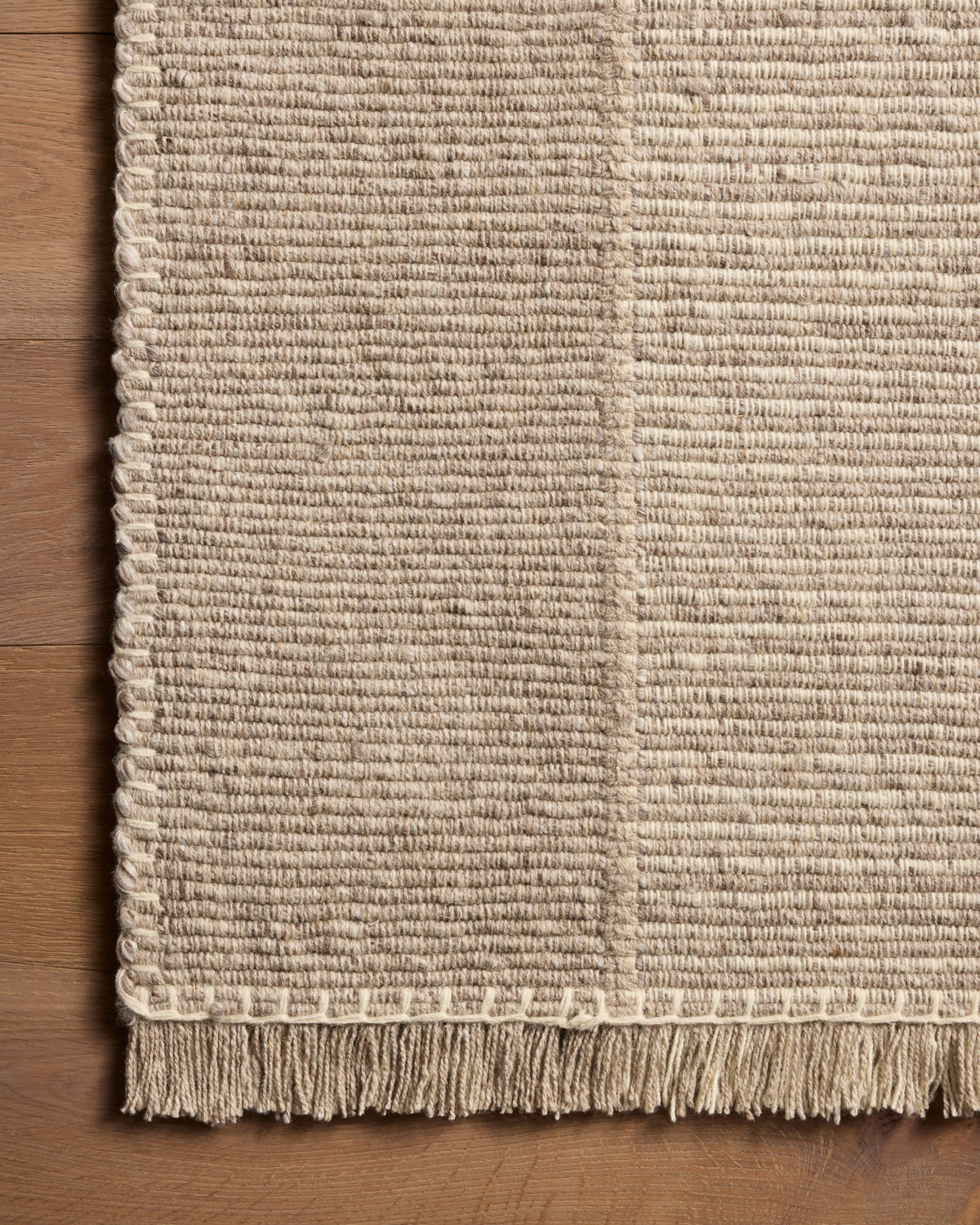 Sigrid 02 Ash/Ivory Rug - Chapin Furniture