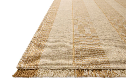 Sigrid 05 Yellow/Ivory Rug - Chapin Furniture