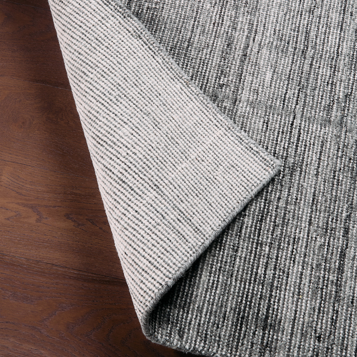 Solon Hued SLO01 Gray Rug - Chapin Furniture