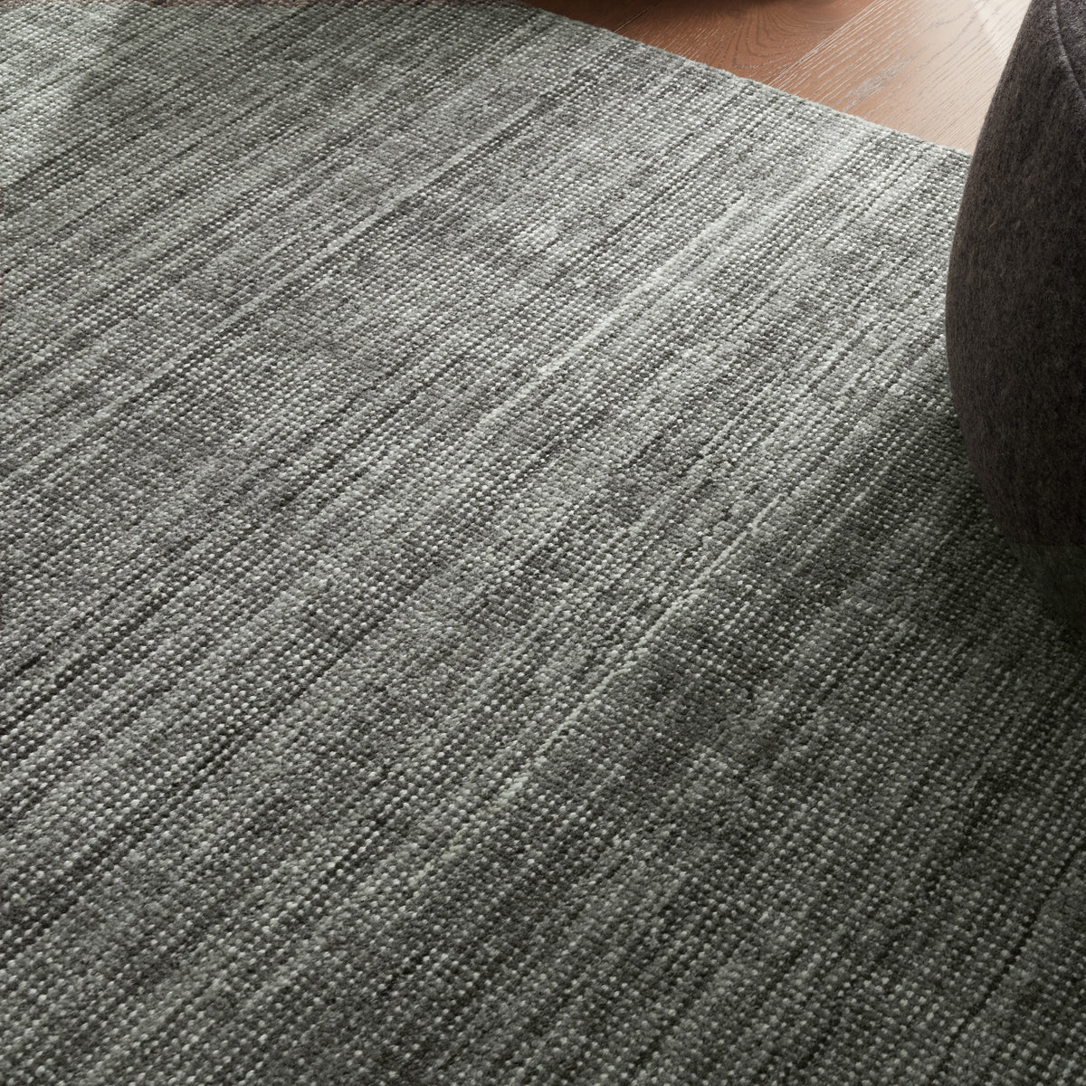 Solon Hued SLO01 Gray Rug - Chapin Furniture