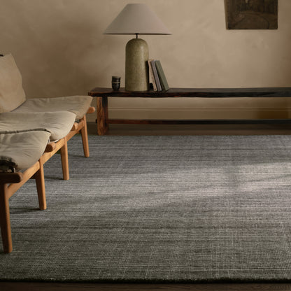 Solon Hued SLO01 Gray Rug - Chapin Furniture