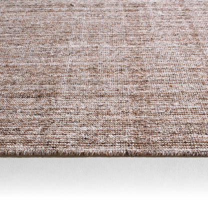 Solon Hued SLO03 Tan Rug - Chapin Furniture