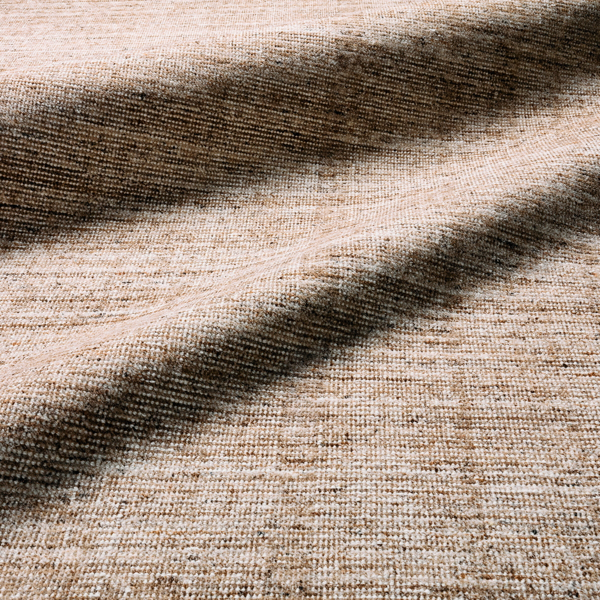 Solon Hued SLO03 Tan Rug - Chapin Furniture