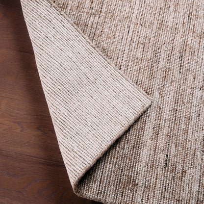 Solon Hued SLO03 Tan Rug - Chapin Furniture
