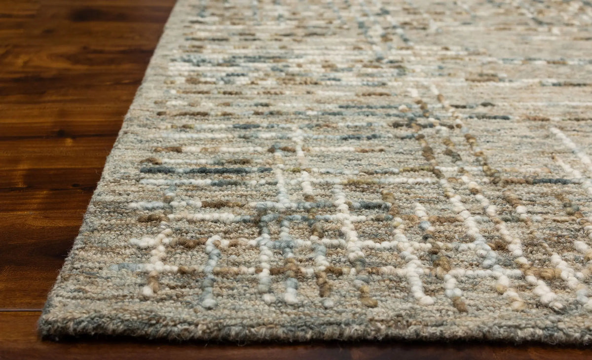 Stella Timber Rug