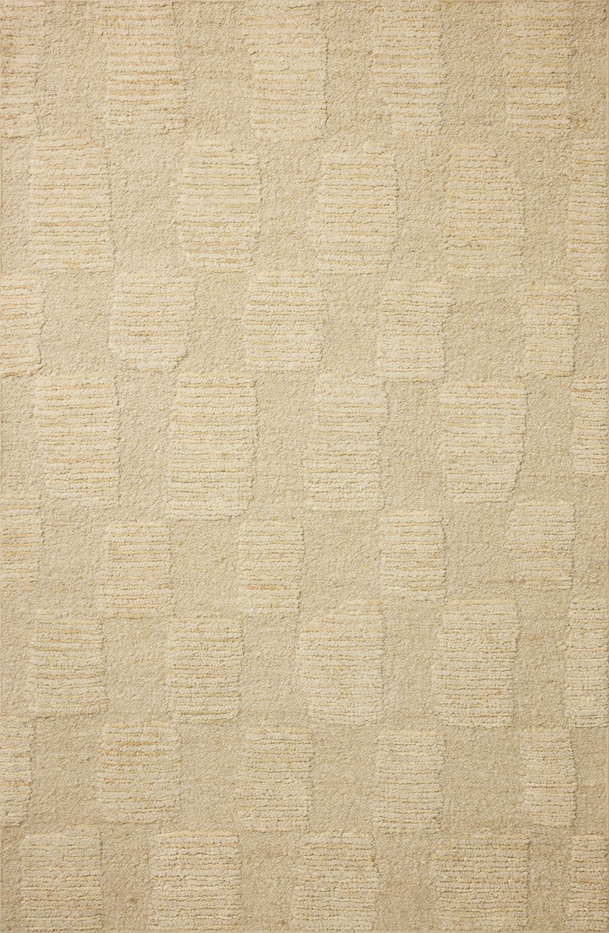 Leanne Ford x Loloi Sowerby 01 Natural Rug - Chapin Furniture
