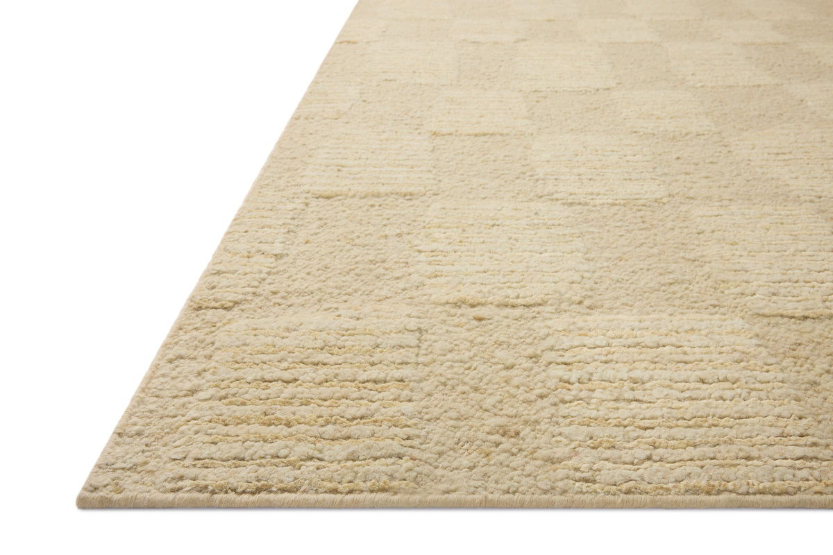 Leanne Ford x Loloi Sowerby 01 Natural Rug - Chapin Furniture