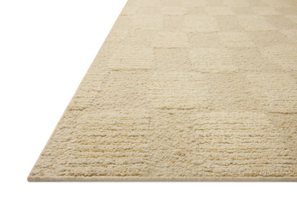 Leanne Ford x Loloi Sowerby 01 Natural Rug - Chapin Furniture