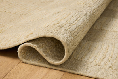 Leanne Ford x Loloi Sowerby 01 Natural Rug - Chapin Furniture