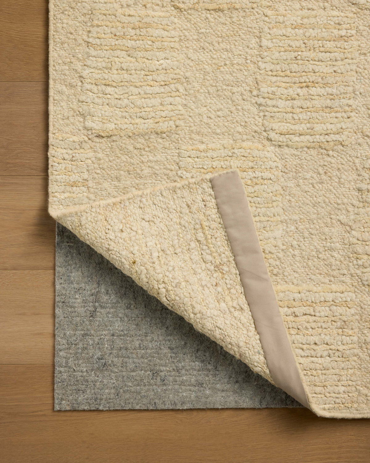 Leanne Ford x Loloi Sowerby 01 Natural Rug - Chapin Furniture