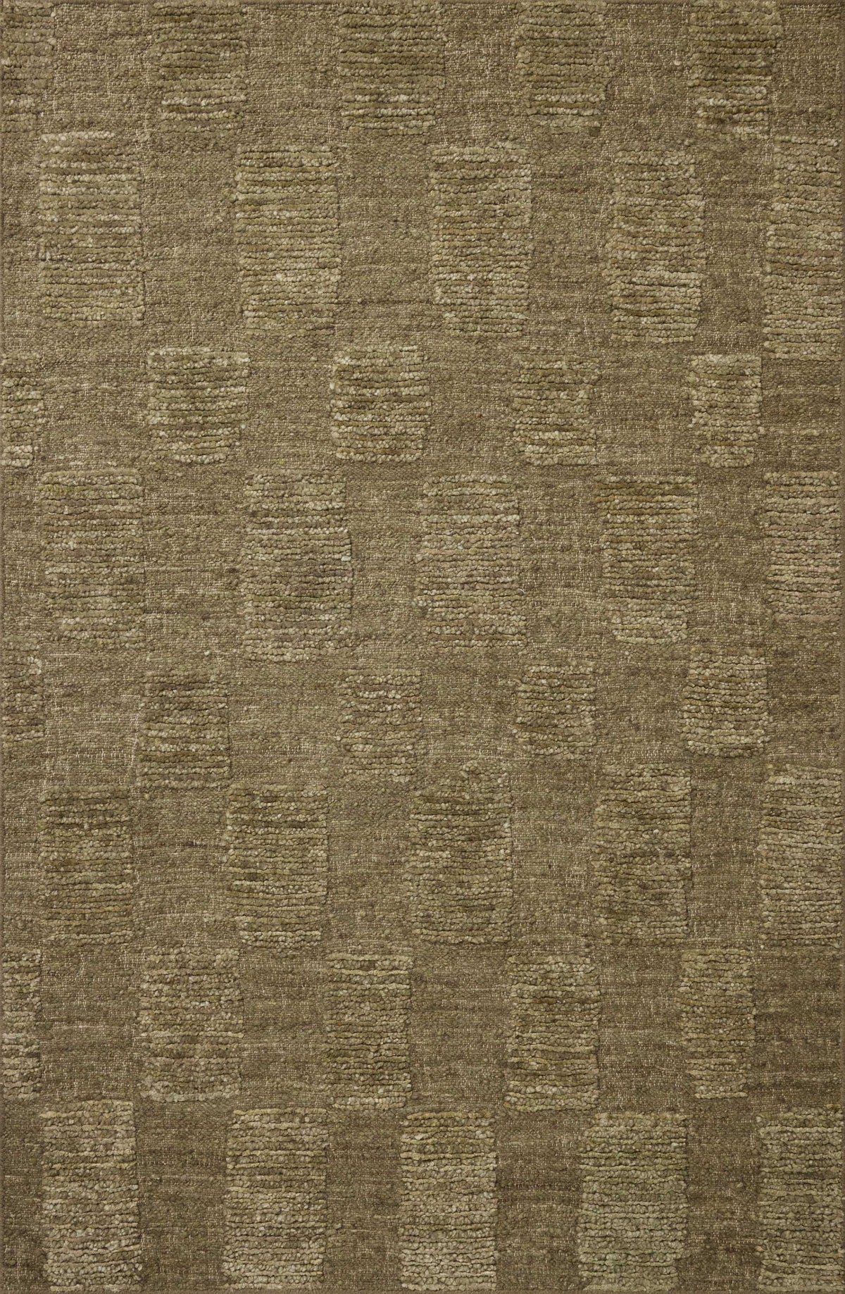 Leanne Ford x Loloi Sowerby 01 Olive Rug - Chapin Furniture