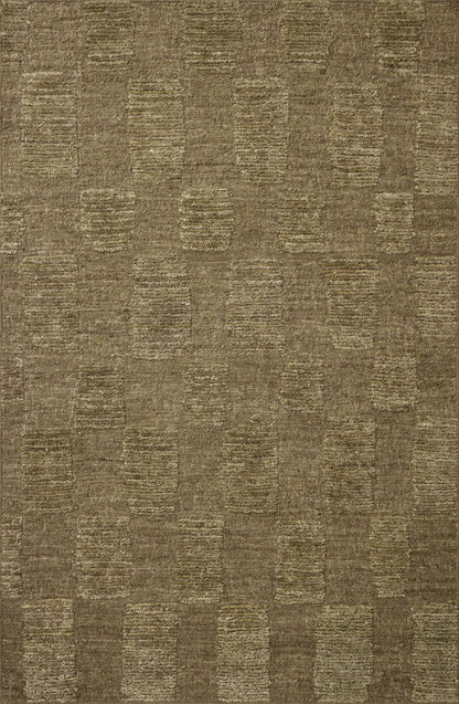 Leanne Ford x Loloi Sowerby 01 Olive Rug - Chapin Furniture