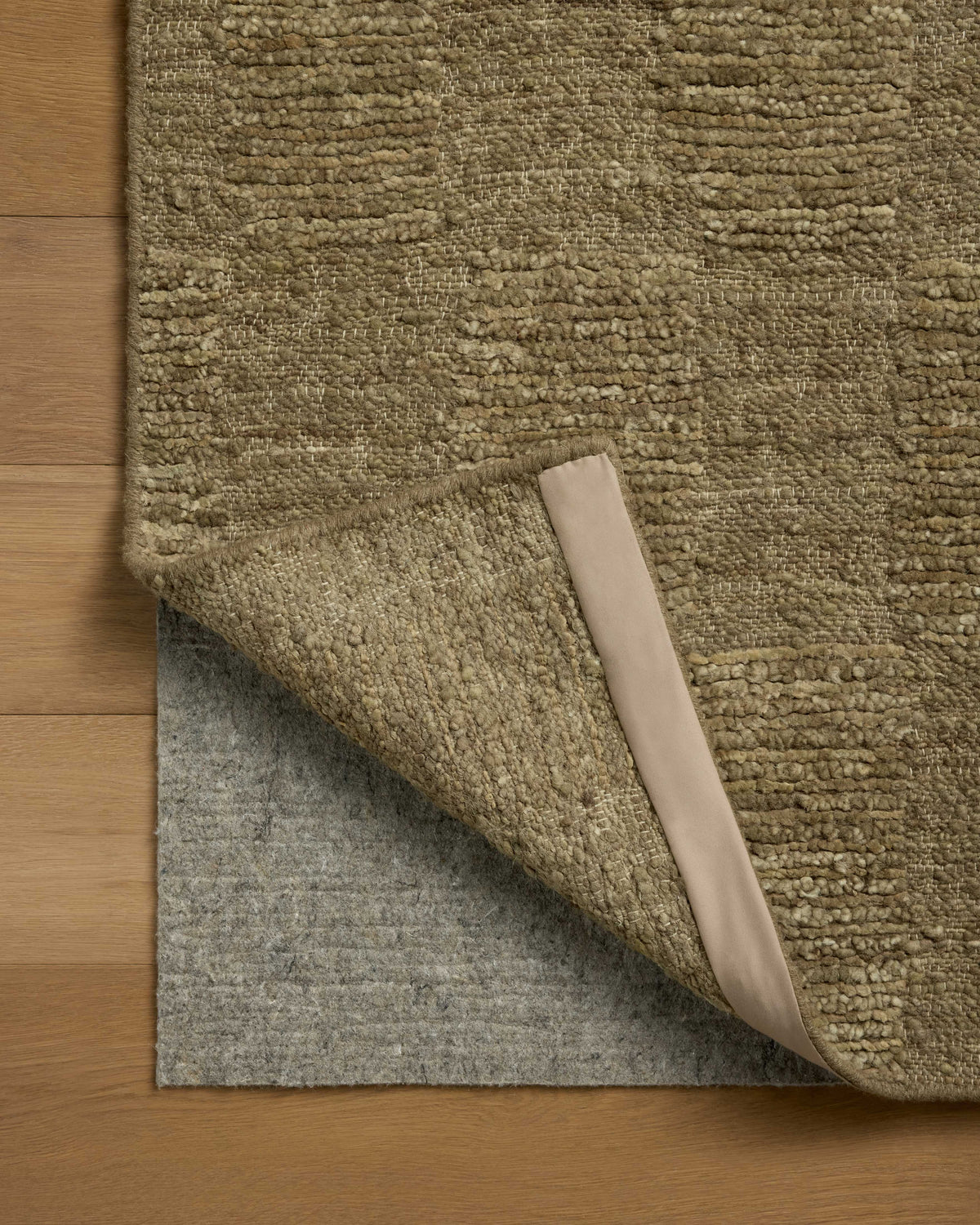 Leanne Ford x Loloi Sowerby 01 Olive Rug - Chapin Furniture