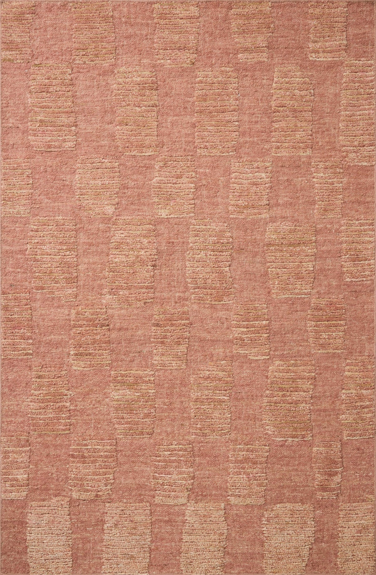 Leanne Ford x Loloi Sowerby 01 Rose Rug - Chapin Furniture