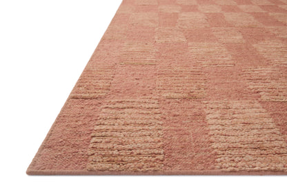 Leanne Ford x Loloi Sowerby 01 Rose Rug - Chapin Furniture