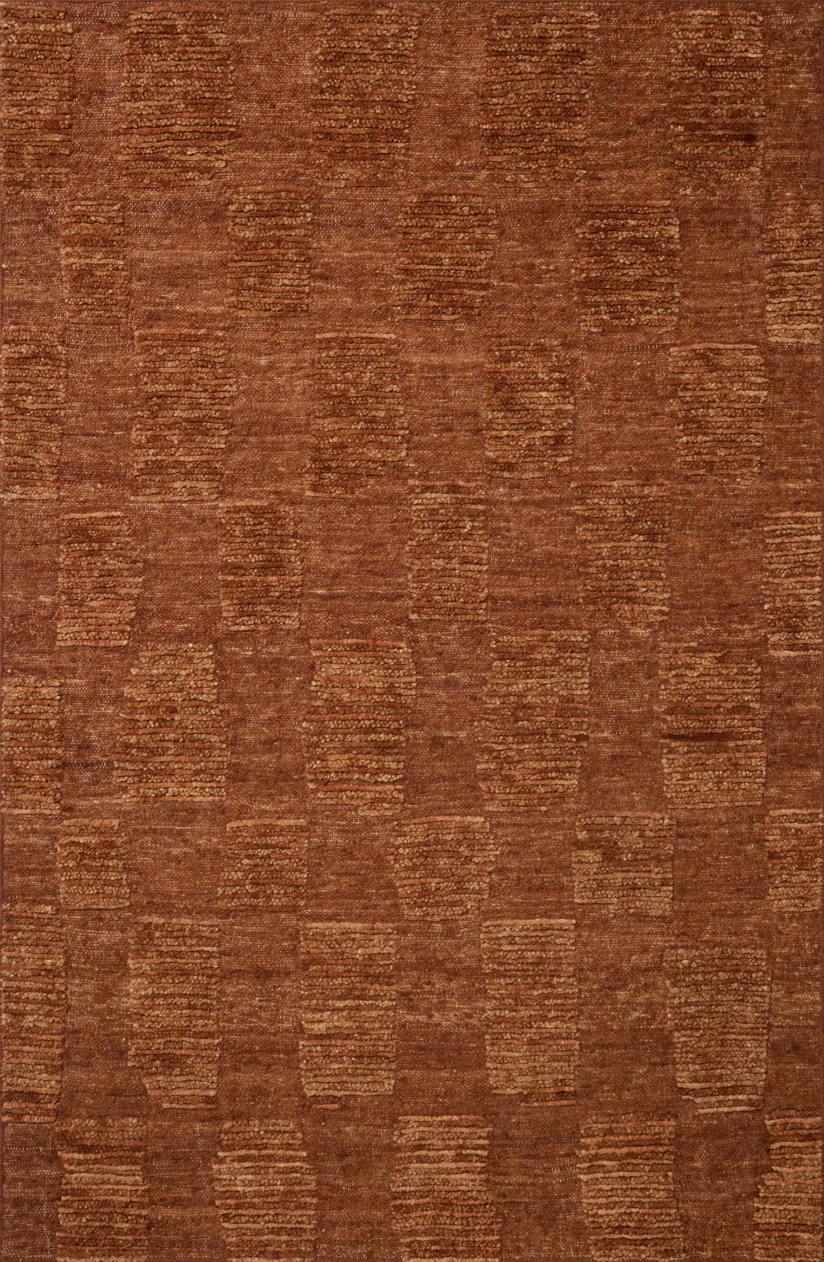 Leanne Ford x Loloi Sowerby 01 Spice Rug - Chapin Furniture