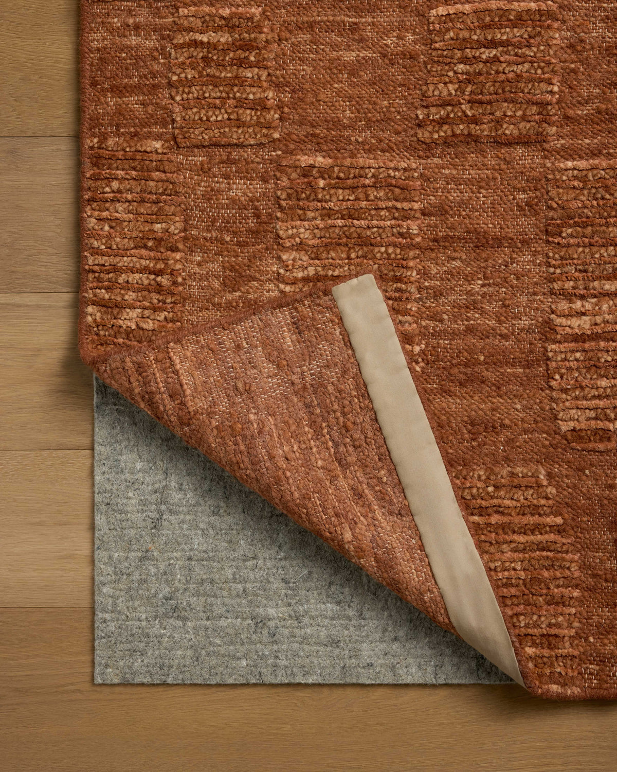 Leanne Ford x Loloi Sowerby 01 Spice Rug - Chapin Furniture
